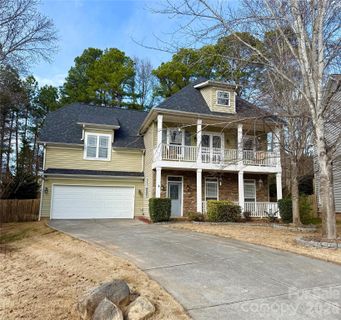 6008 Brookfield Court sold home in Chestnut Oaks, Matthews, NC