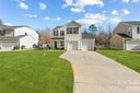 2040 E Park Drive sold home in Lancaster, SC