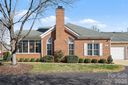 8327 Olde Troon Drive sold home in Charlotte, SC