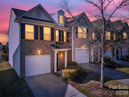 2715 Early Flight Drive sold home in Mallard Lake, Charlotte, NC