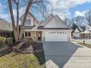 40 Beekeeper Trail sold home in Swannanoa, SC