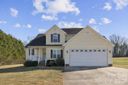 143 Maple Ridge Circle sold home in Salisbury, SC