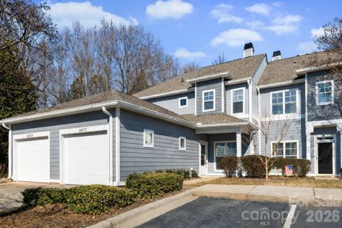 18727 Silver Quay Drive sold home in Silver Quay, Cornelius, NC
