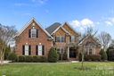 6120 Four Wood Drive sold home in Matthews, SC