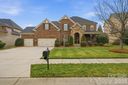 770 Franklin Tree Drive sold home in Concord, SC