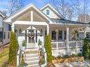 24 Waverly Road sold home in Asheville, SC