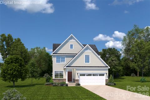 2056 Fernway Drive active home in Kelton, Charlotte, NC