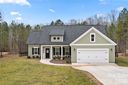 3073 Meadowcrest Drive sold home in Clover, SC