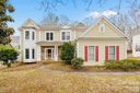 2828 Peverell Lane sold home in Charlotte, SC