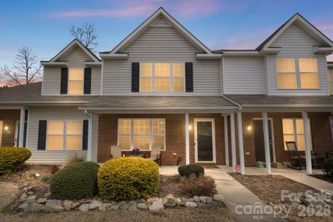 1570 Maypine Commons Way sold home in Lexington Commons, Rock Hill, SC