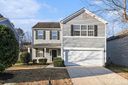 1205 Jordans Pond Lane sold home in Charlotte, SC