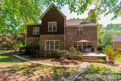 4599 Rustling Woods Drive