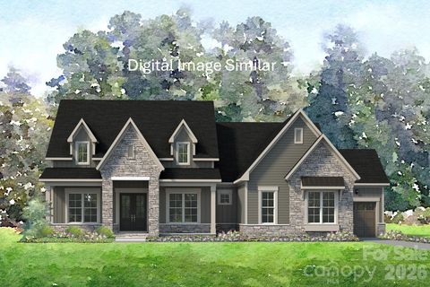 257 Colton Place sold home in Cordera, Concord, NC