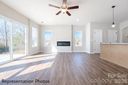 5905 Wallace Avenue sold home in Charlotte, SC