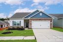 3625 Narrow Lane sold home in Charlotte, SC