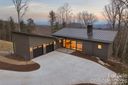 751 New Sprout Lane sold home in Hendersonville, SC