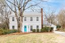 5042 Virginian Lane sold home in Charlotte, SC