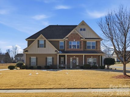 5105 Brynmar Drive sold home in Briarcrest, Waxhaw, NC