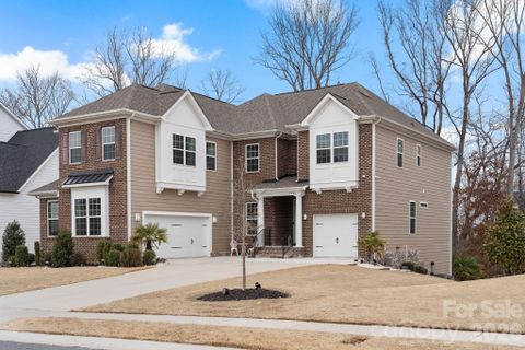 9786 Verdun Court pending home in Bretagne, Fort Mill, SC