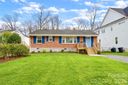 3012 Hanson Drive sold home in Charlotte, SC