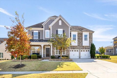 2511 Carnation Drive sold home in Blume, Harrisburg, NC