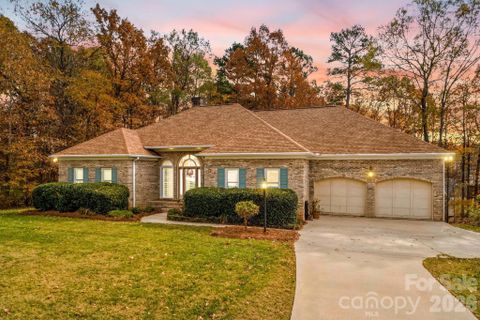 411 Wildwood Drive active home in Corbin Hills, Salisbury, NC