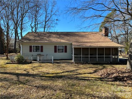 6715 3rd Avenue sold home in Green Meadows, Indian Trail, NC