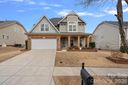 135 Rainberry Drive sold home in Mooresville, SC
