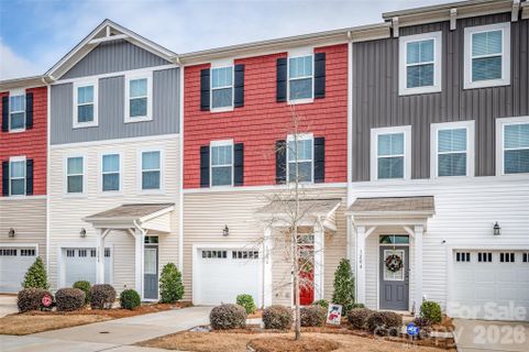 Homes in Pleasant Grove, Charlotte