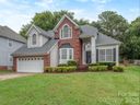 6221 Caslon Court sold home in Charlotte, SC