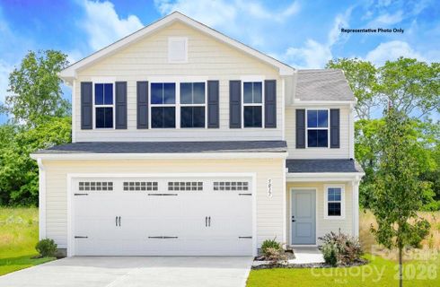 411 Laney Farms Drive