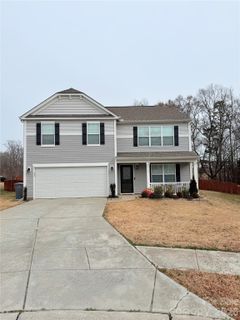 5027 William Caldwell Avenue sold home in Caldwell Commons, Charlotte, NC