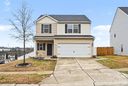 3120 Ellingford Road sold home in Charlotte, SC