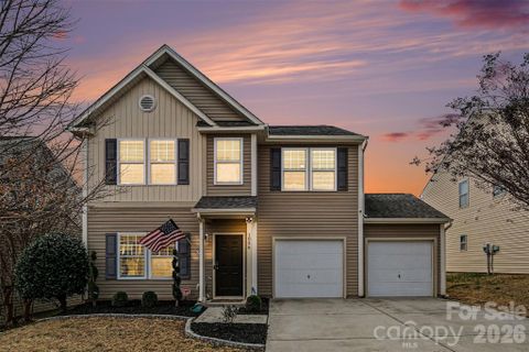1056 Newton Avenue active home in Newport Lakes, Rock Hill, SC