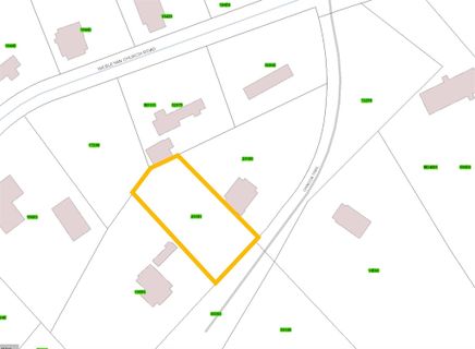 3078 Chinook Trail