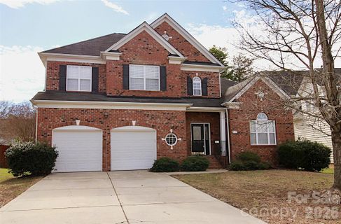 4102 Barclay Forest Drive