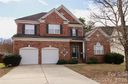 4102 Barclay Forest Drive sold home in Charlotte, SC