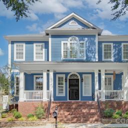 14619 Holly Springs Drive