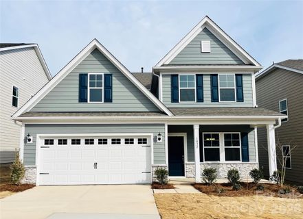 1032 Rocking Horse Road pending home in Moore Farm, Indian Trail, NC