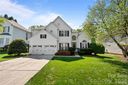 13338 Fremington Road sold home in Huntersville, SC