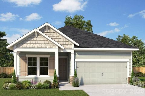 1411 Idyllic Lane