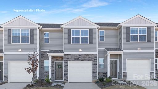 107 Parmiter Way