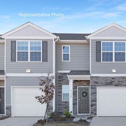 107 Parmiter Way