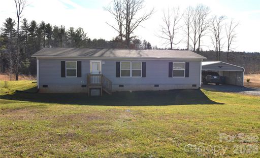 3891 Goshawk Drive sold home in Burkeshire Estates, Lenoir, NC