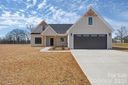 1586 Pleasant Grove Church Road sold home in Crouse, SC