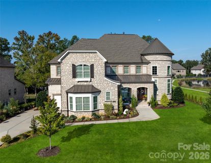 920 Terramore Drive sold home in Ladera, Waxhaw, NC