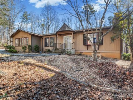 A home in Morgan Chapel Village, Columbus
