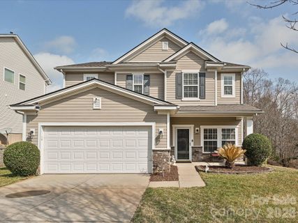 709 Ivy Trail Way sold home in English Trails, Fort Mill, SC
