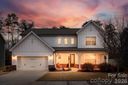 15014 Autumn Sage Drive sold home in Charlotte, SC
