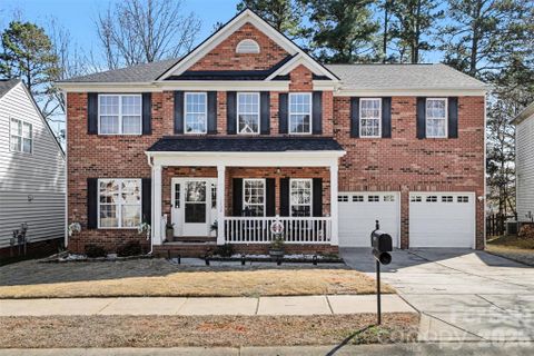 1432 Bedlington Drive